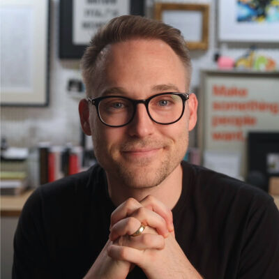Aaron Francis
